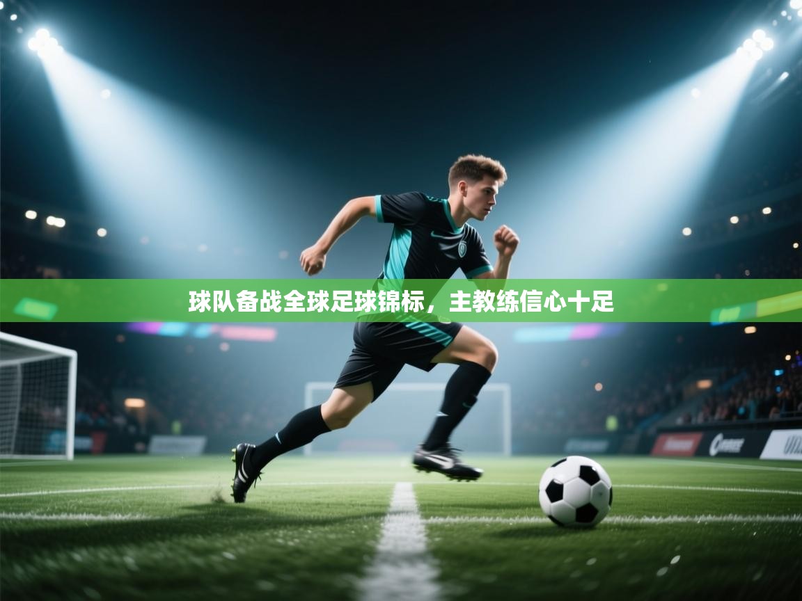 球队备战全球足球锦标，主教练信心十足  第2张