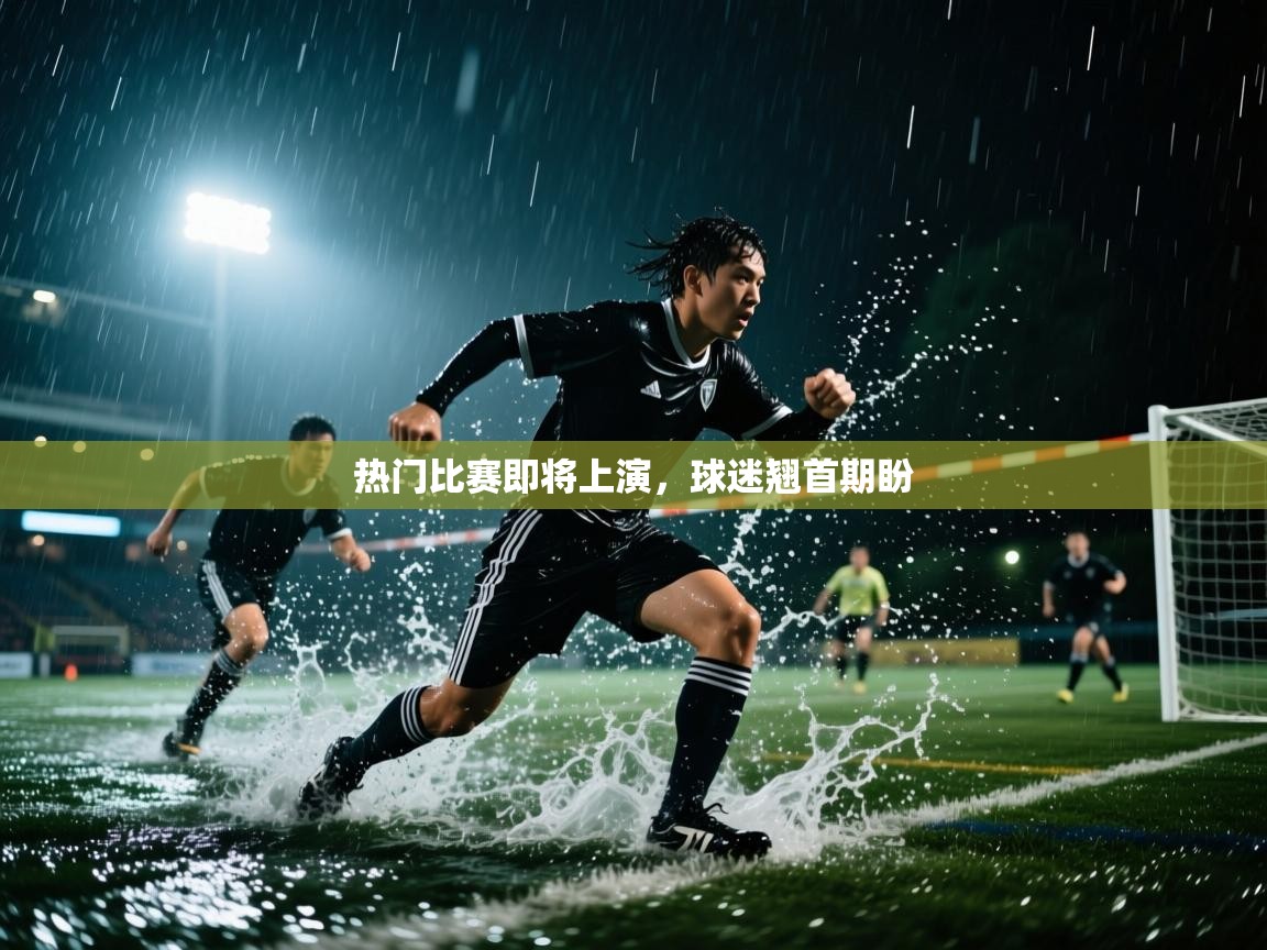 热门比赛即将上演，球迷翘首期盼  第2张