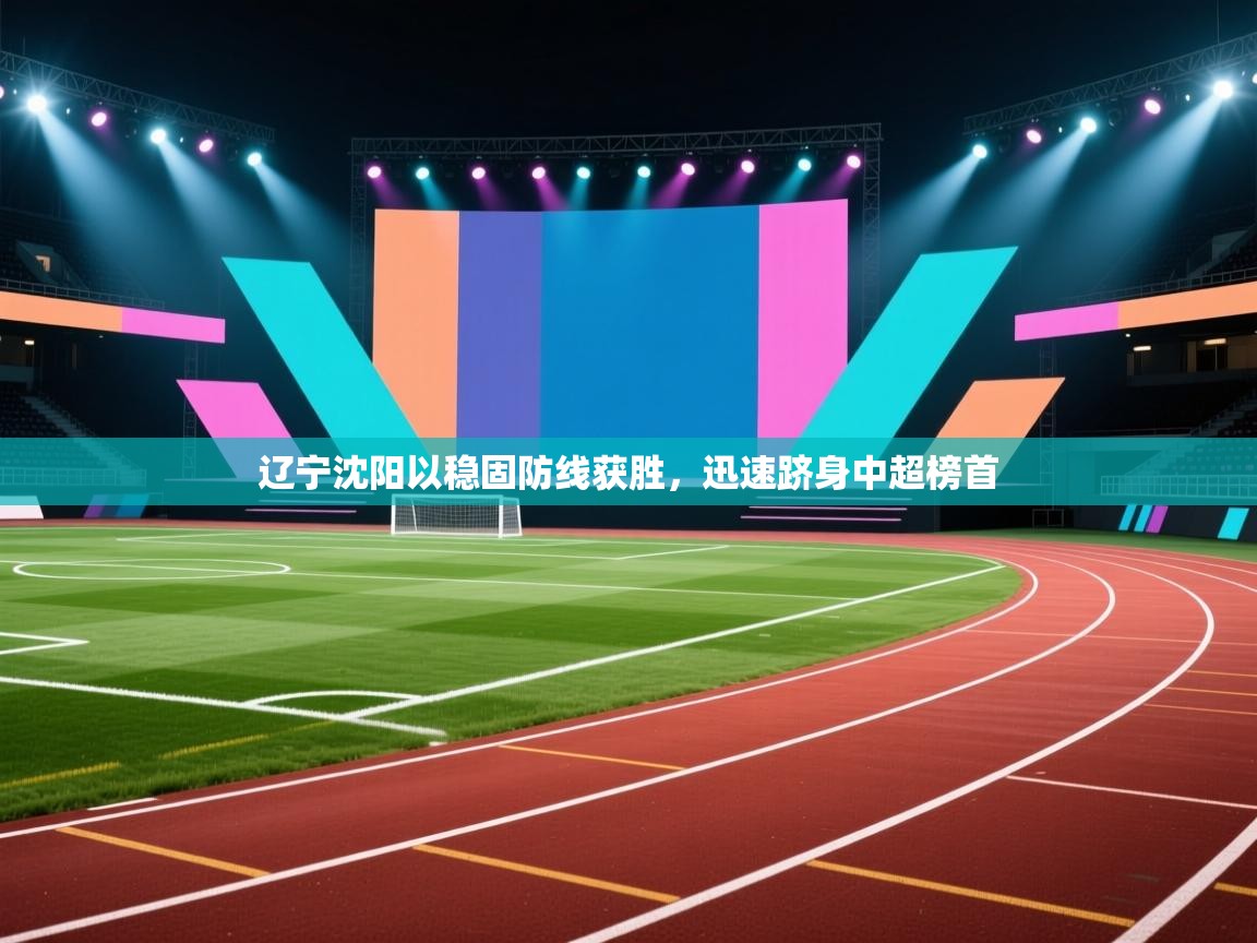 辽宁沈阳以稳固防线获胜，迅速跻身中超榜首