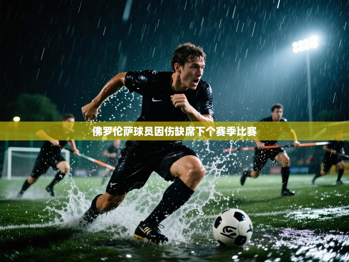 佛罗伦萨球员因伤缺席下个赛季比赛