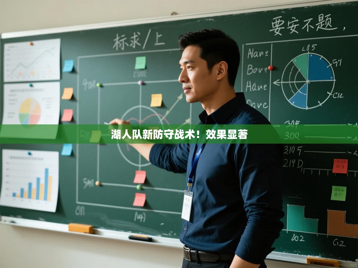 湖人队新防守战术！效果显著