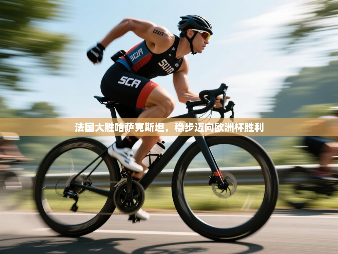 法国大胜哈萨克斯坦，稳步迈向欧洲杯胜利