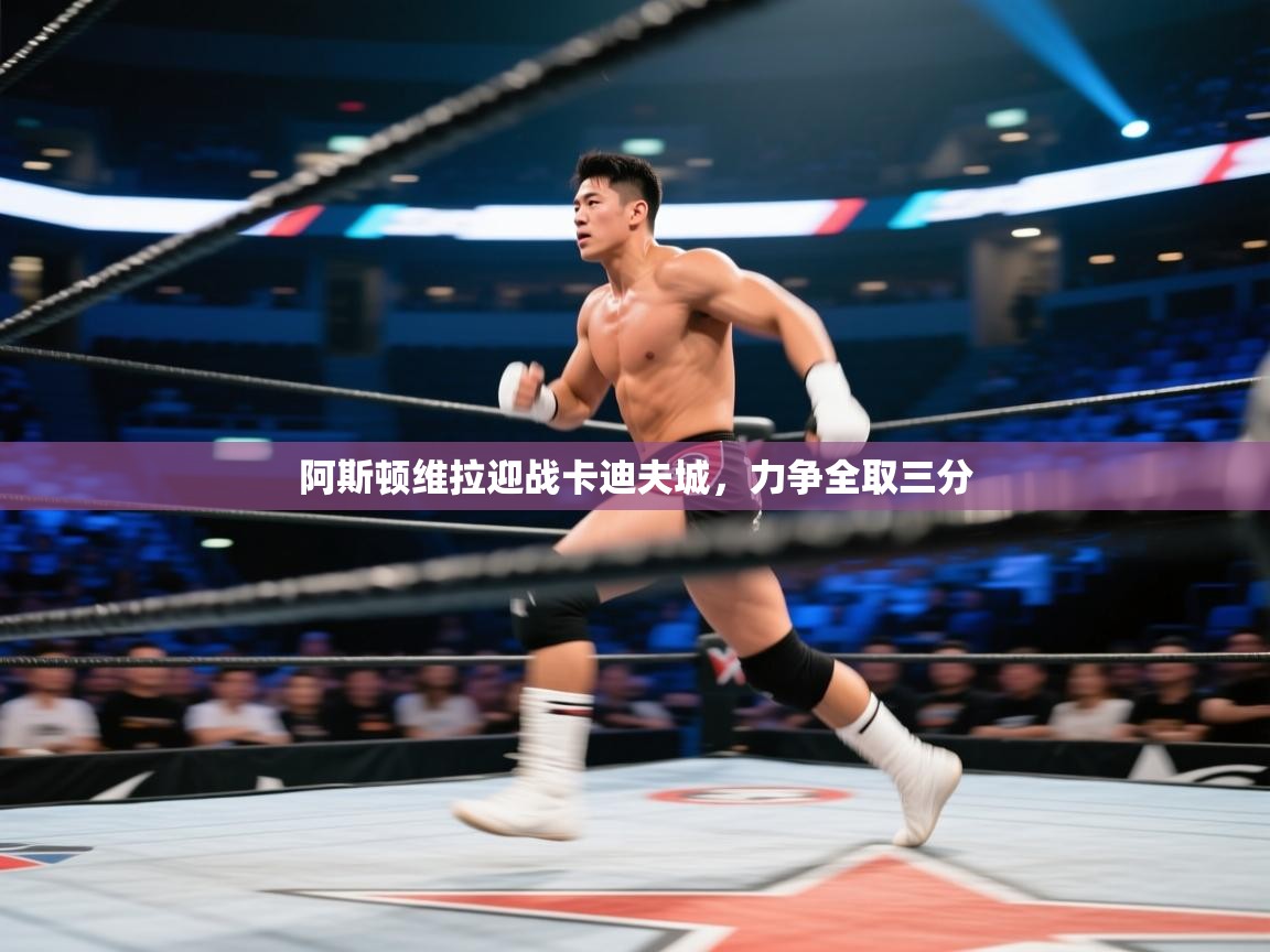 阿斯顿维拉迎战卡迪夫城，力争全取三分  第2张