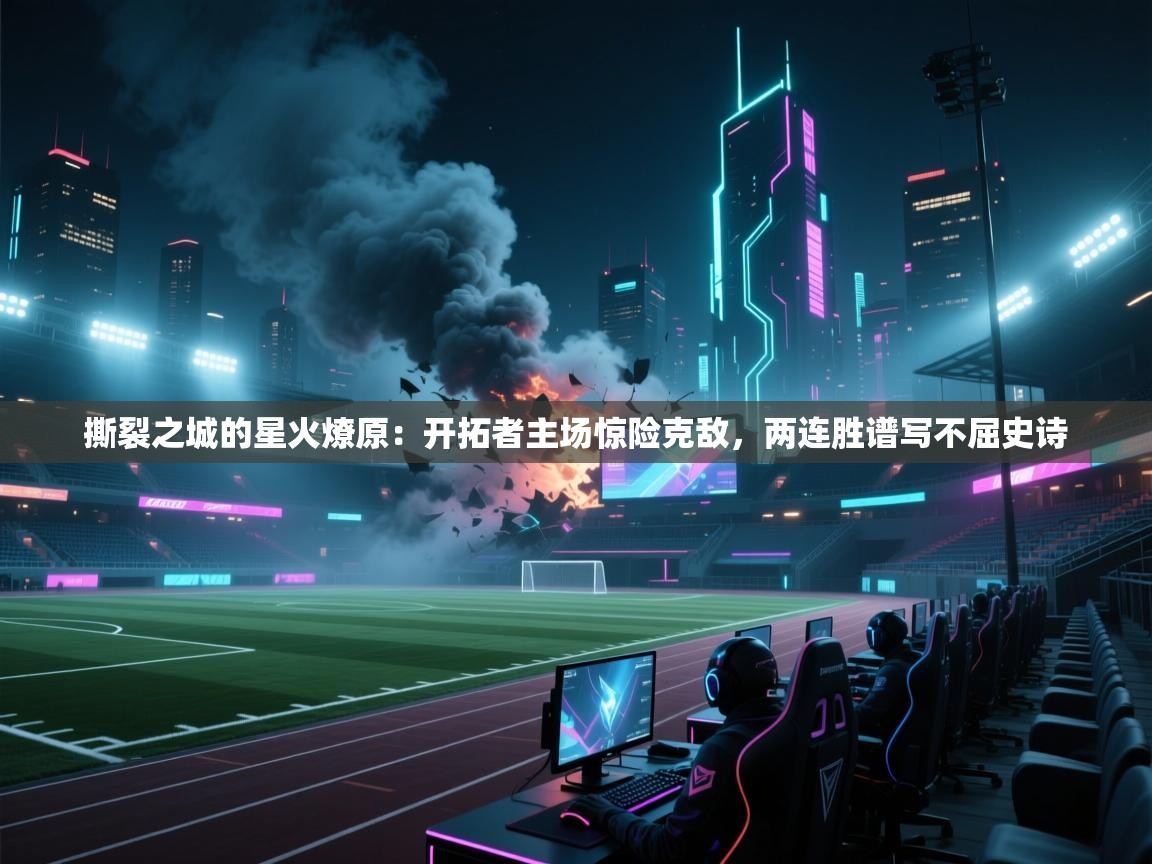 撕裂之城的星火燎原：开拓者主场惊险克敌，两连胜谱写不屈史诗