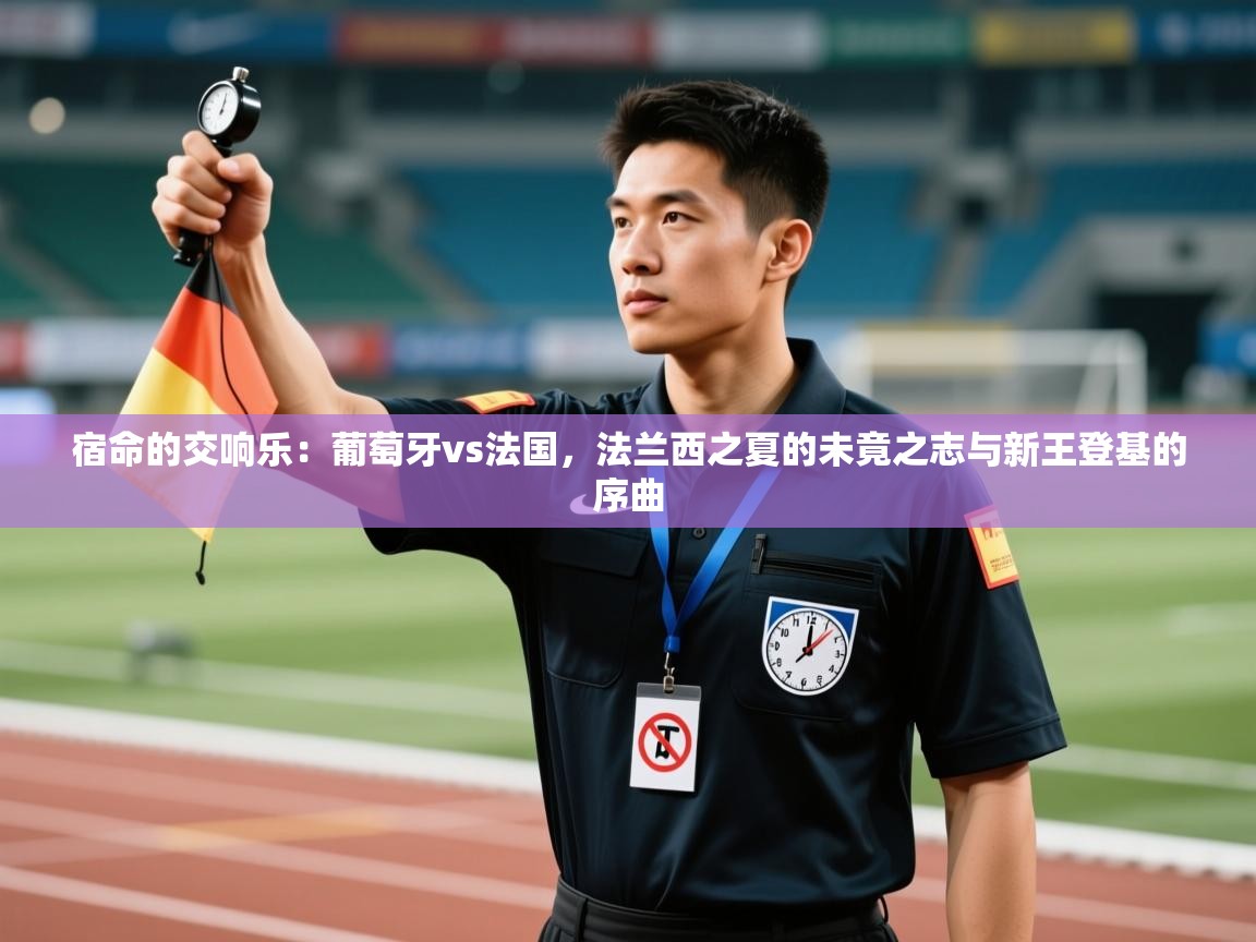 宿命的交响乐：葡萄牙vs法国，法兰西之夏的未竟之志与新王登基的序曲  第1张