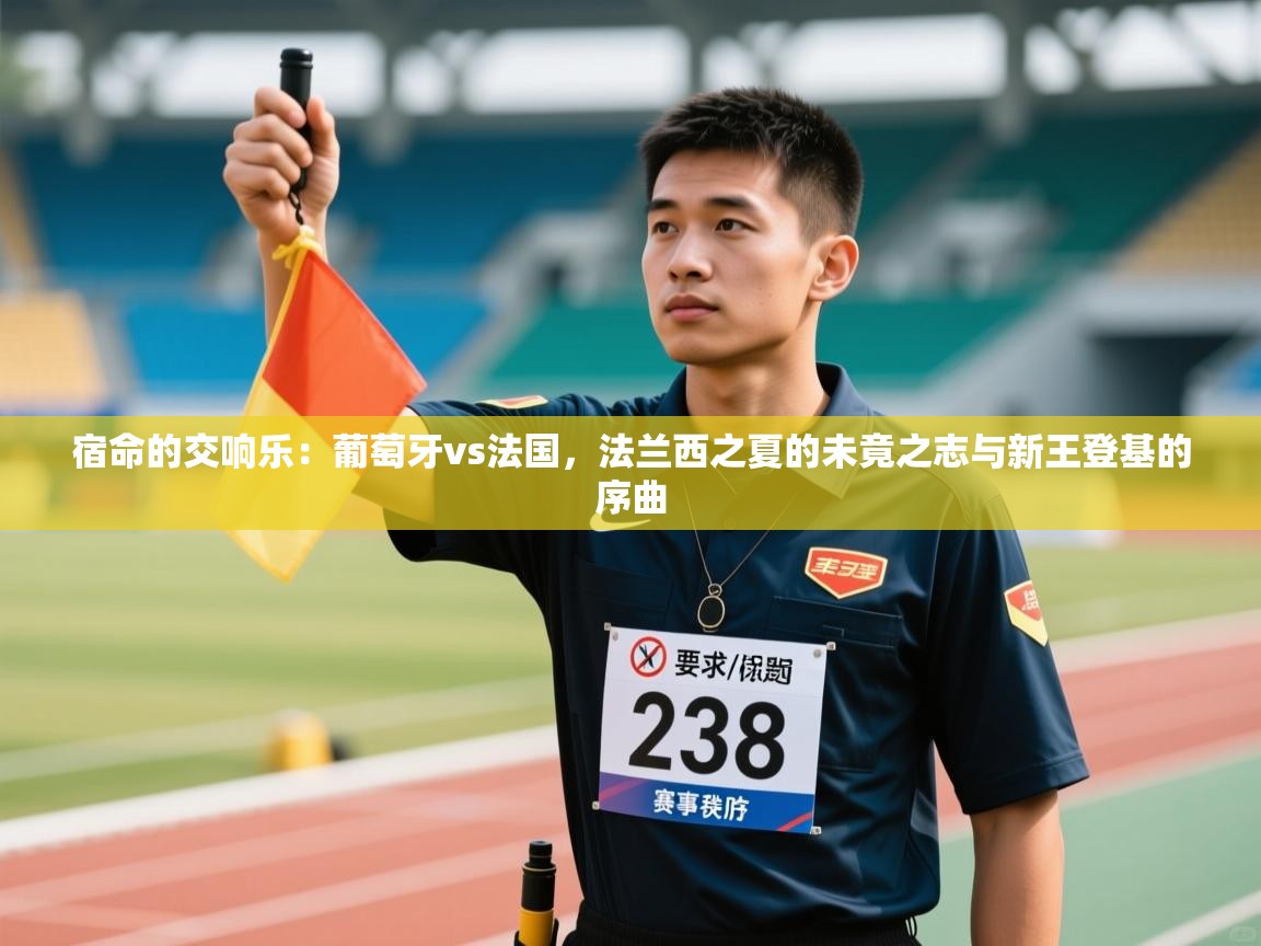 宿命的交响乐：葡萄牙vs法国，法兰西之夏的未竟之志与新王登基的序曲  第2张