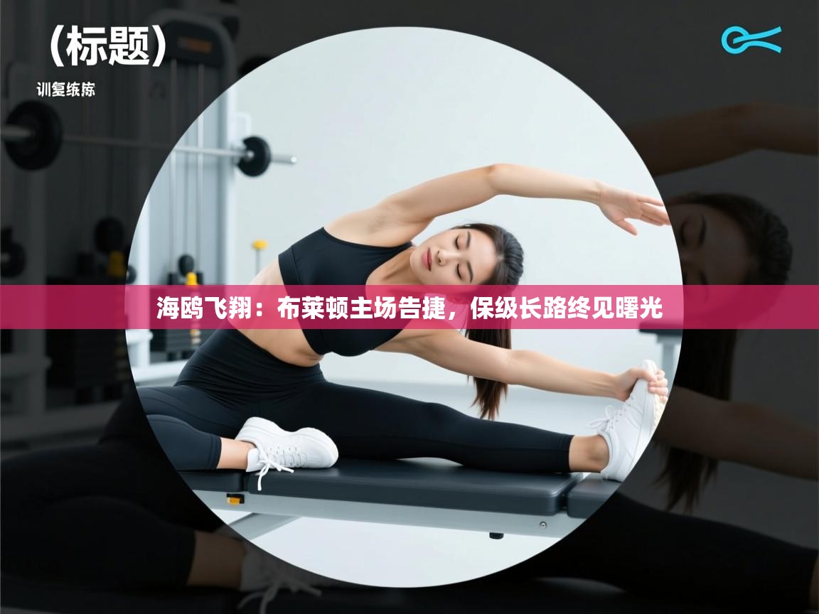 海鸥飞翔:布莱顿主场告捷,保级长路终见曙光 第2张