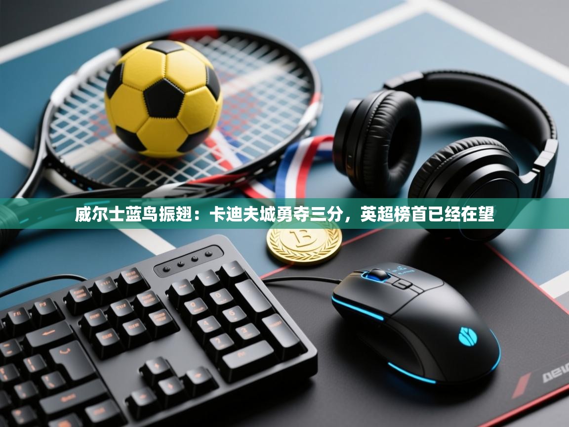 威尔士蓝鸟振翅:卡迪夫城勇夺三分,英超榜首已经在望 第2张