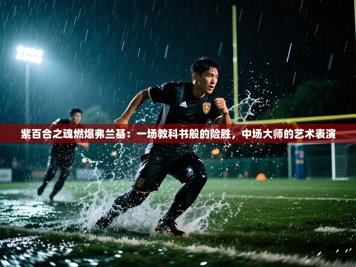 紫百合之魂燃爆弗兰基:一场教科书般的险胜,中场大师的艺术表演 第2张