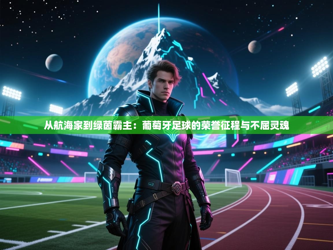 从航海家到绿茵霸主：葡萄牙足球的荣誉征程与不屈灵魂