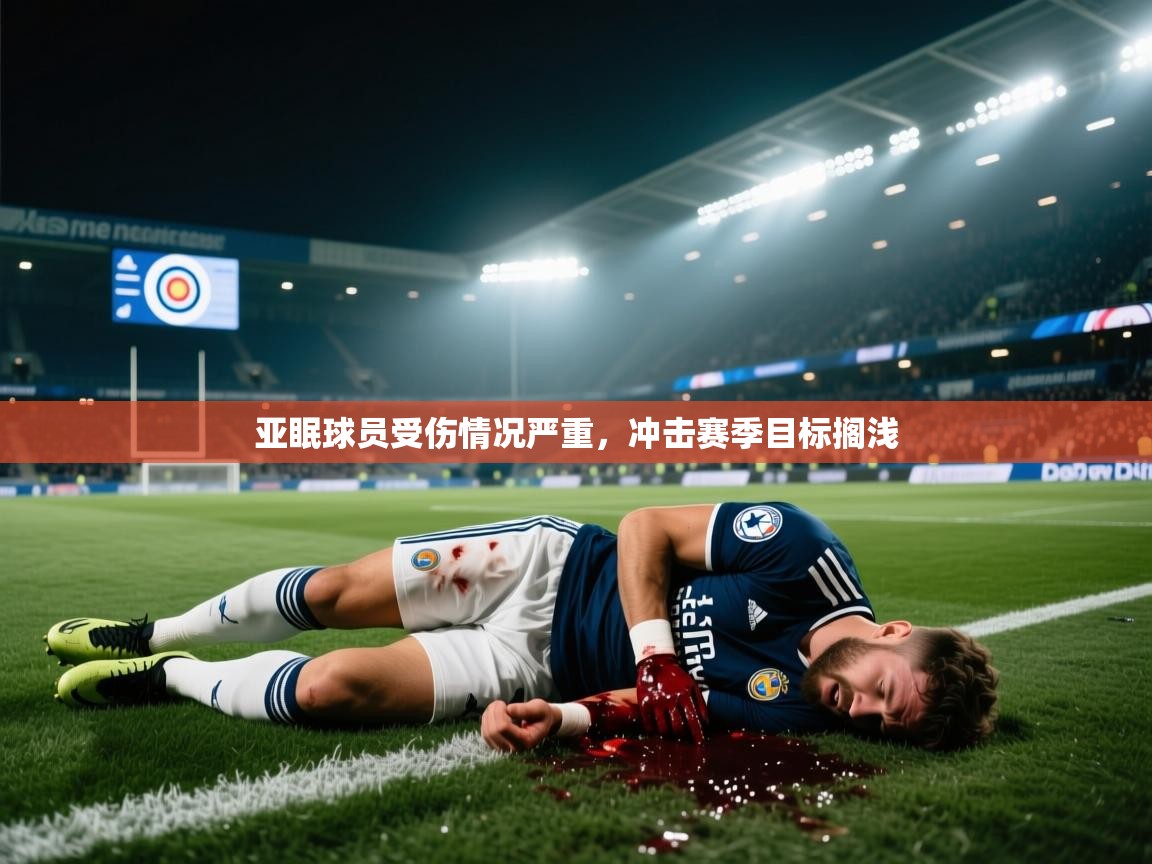 亚眠球员受伤情况严重,冲击赛季目标搁浅 第1张