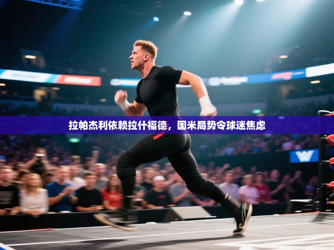 拉帕杰利依赖拉什福德，国米局势令球迷焦虑