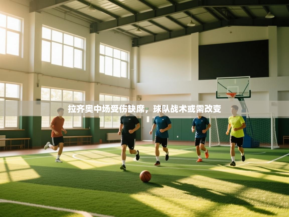 拉齐奥中场受伤缺席,球队战术或需改变 第1张