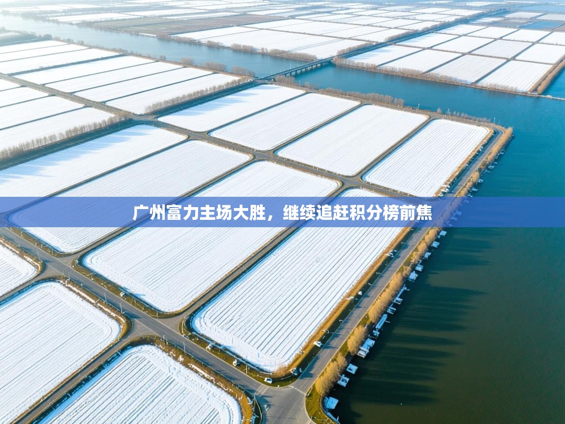 广州富力主场大胜，继续追赶积分榜前焦  第2张