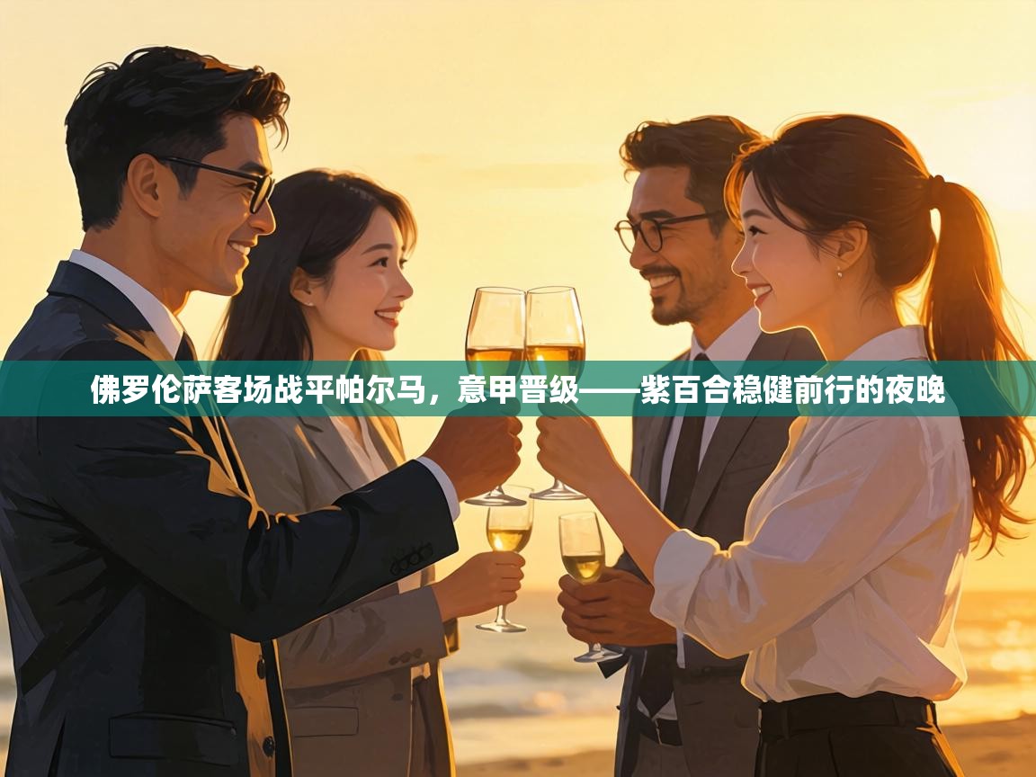 佛罗伦萨客场战平帕尔马，意甲晋级——紫百合稳健前行的夜晚  第2张