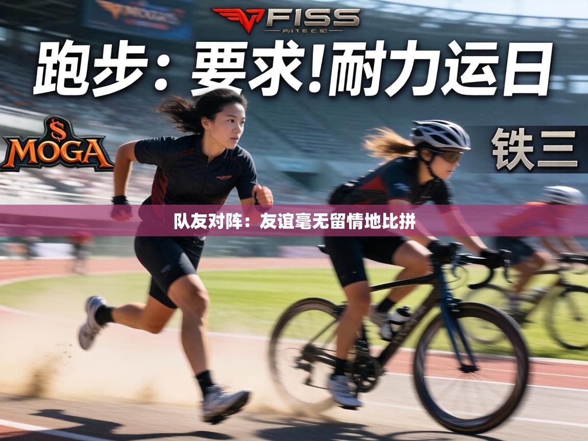 队友对阵：友谊毫无留情地比拼