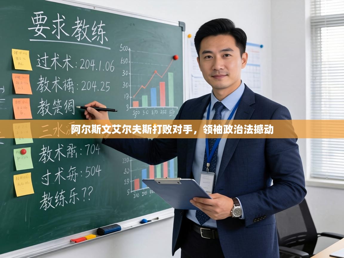 阿尔斯文艾尔夫斯打败对手，领袖政治法撼动