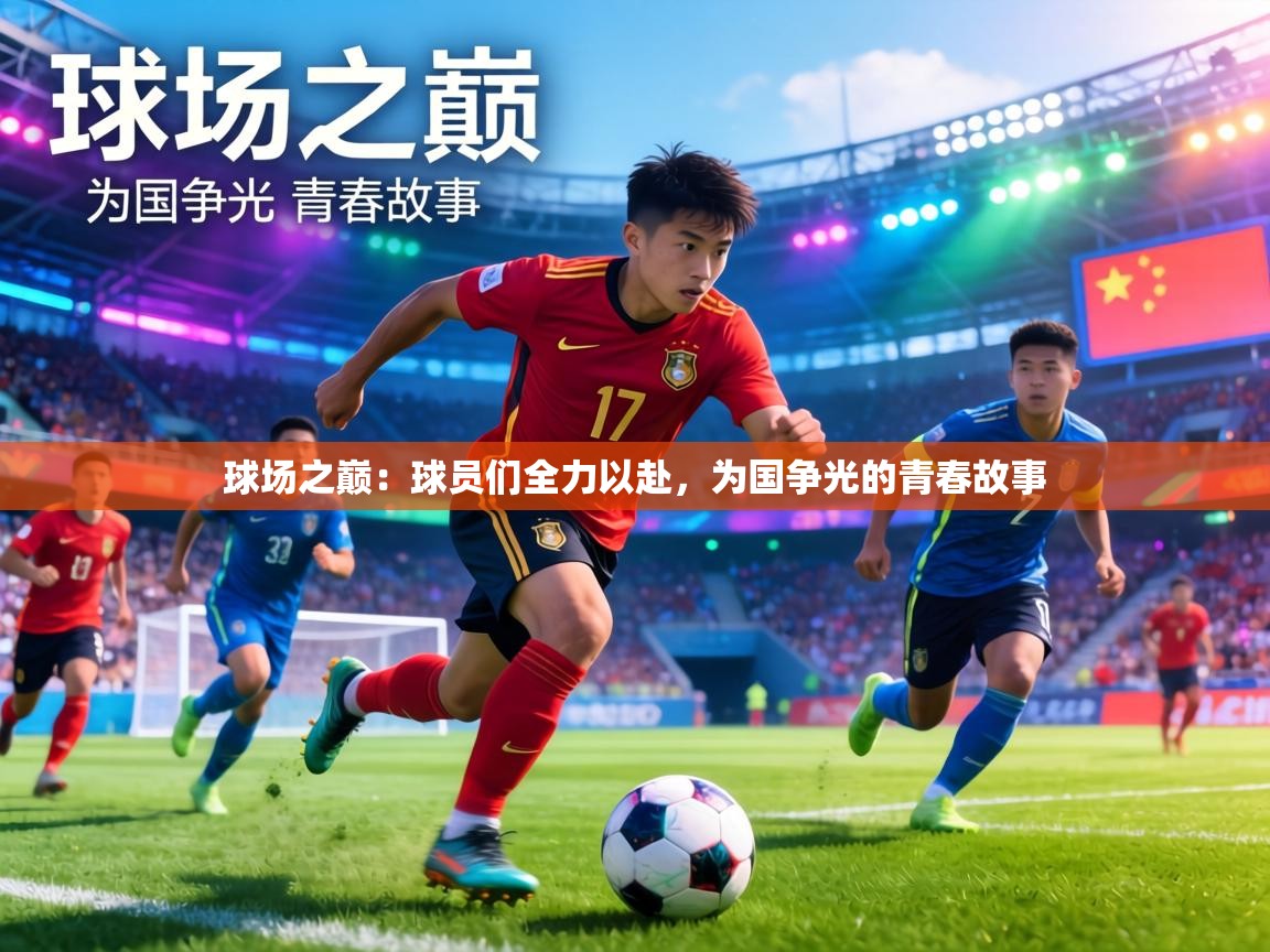 球场之巅：球员们全力以赴，为国争光的青春故事