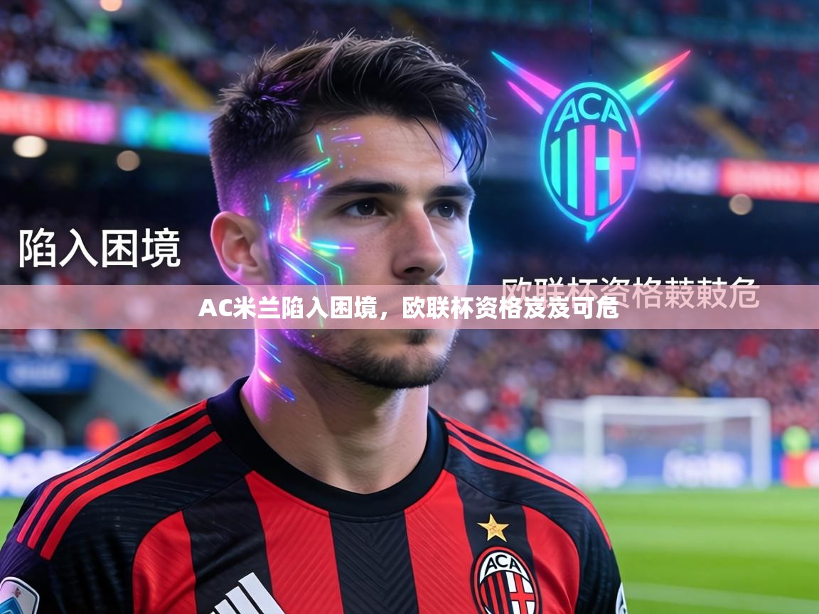 AC米兰陷入困境,欧联杯资格岌岌可危 第2张